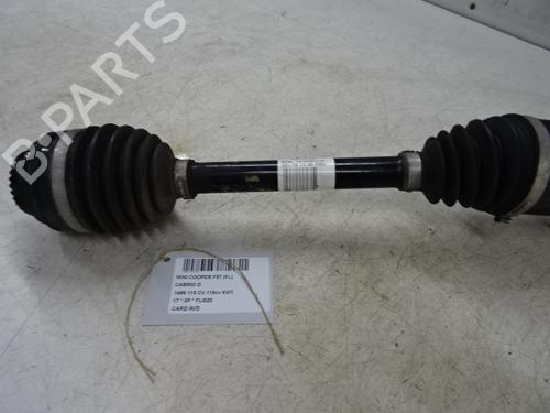 Right front driveshaft MINI MINI Convertible (F57) Cooper D | BP32242574M39 - Image 2