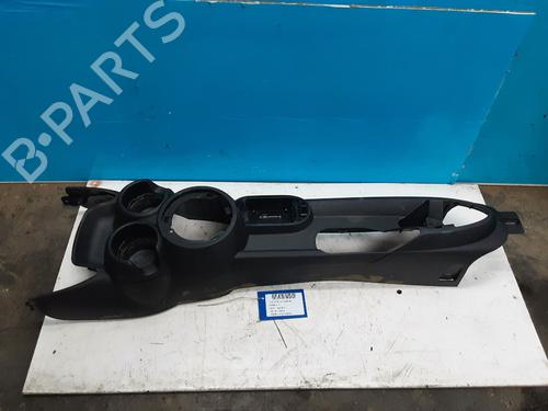 Middenconsole MINI MINI Convertible (F57) Cooper D (116 hp) 32244828