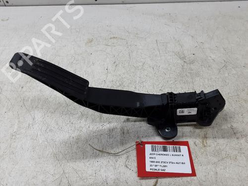 Pedal JEEP GRAND CHEROKEE L V (WL) 2.0 4xe Plug-in Hybrid (381 hp) 32246532