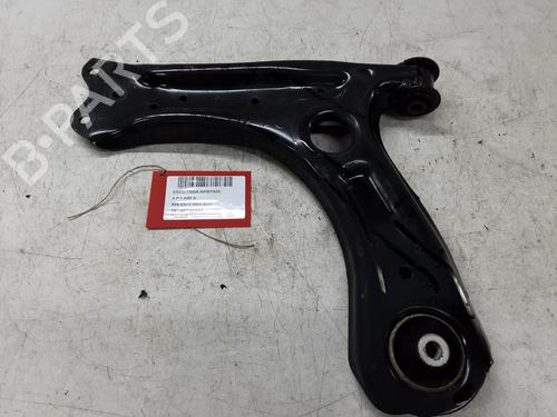 Querlenker links vorne für SKODA FABIA III (NJ3) 1.0 TSI (95 hp) 23095677