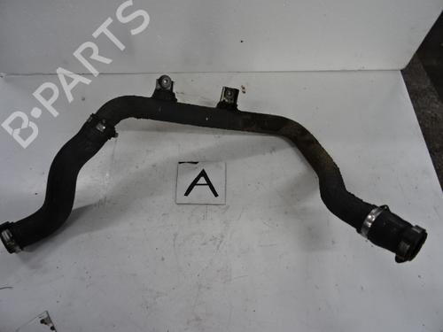 Used Intercooler pipe Intercooler pipe HYUNDAI TUCSON (TL, TLE) 1.7 CRDi (116 hp) 20274958 20274958