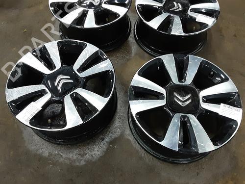 Rim CITROËN C3 III (SX) 1.2 THP 110 (SXHNPS, SXHNZT, SXHNZ6) | BP32242948C45