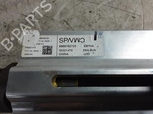 Steering column VOLVO XC40 (536) T5 AWD | BP33247539M21 - Image 4