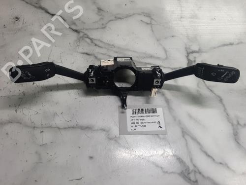 Used Switch VW TIGUAN (5N_) 2.0 TDI (150 hp) 28604190