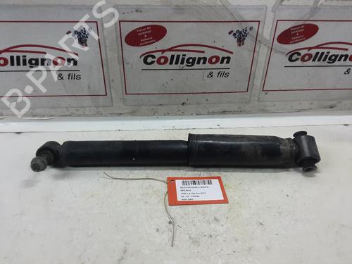 Used Right rear shock absorber RENAULT MEGANE II Estate (KM0/1_) 1.6 (113 hp) 20283075