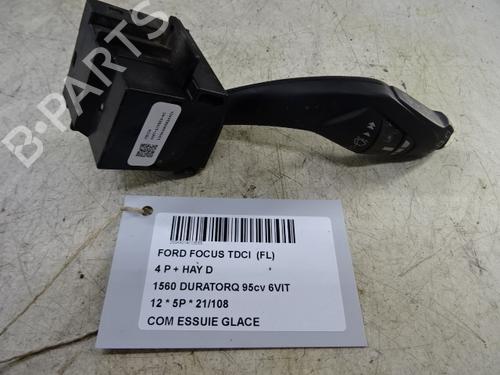 Used Steering column stalk FORD FOCUS III 1.6 TDCi (95 hp) 20272844
