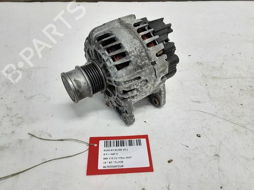 alternator-audi-a1-sportback-gba-2018-32246066 main image