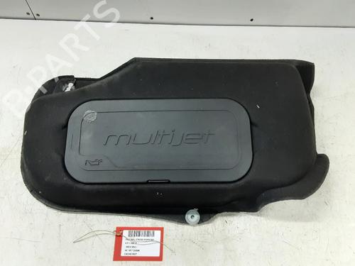 Used Upper protection FIAT 500L (351_, 352_) 1.3 D Multijet (199.LYM11, 199.LYM1A) (95 hp) 20286531