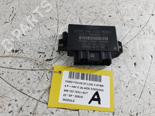 Used Control unit Control unit 37633321 37633321