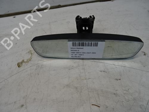 rear-mirror-vw-passat-b8-3g2-cb2-16-tdi-2014-20274168 main image