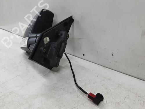 Right mirror FIAT DOBLO Cargo (263_) 1.3 D Multijet (263ZXT1A, 263WXT1A, 263ZYA1A, 263WYA1A) | BP20286274C27 
