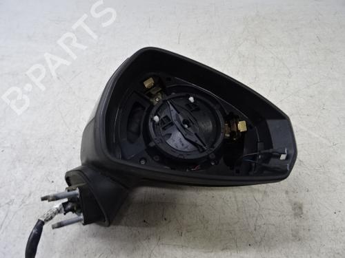 Used Right mirror AUDI A3 Limousine (8VS, 8VM) 1.6 TDI (110 hp) 20270983