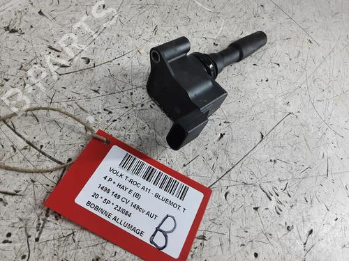 Bobine VW T-ROC (A11, D11) 1.5 TSI | BP23503875M94 