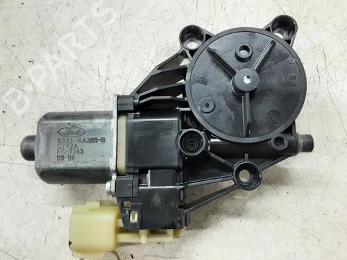 Rudehejsemotor forskærm venstre FORD FIESTA VI (CB1, CCN) 1.6 TDCi | BP28216821E21 