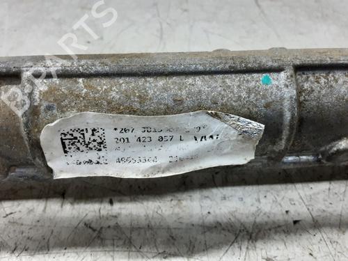 Steering rack AUDI A1 Sportback (GBA) 30 TFSI | BP32246755M22