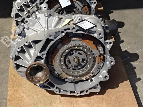 Used Gearbox AUDI A3 Sportback (8PA) 1.6 TDI (105 hp) 20281939