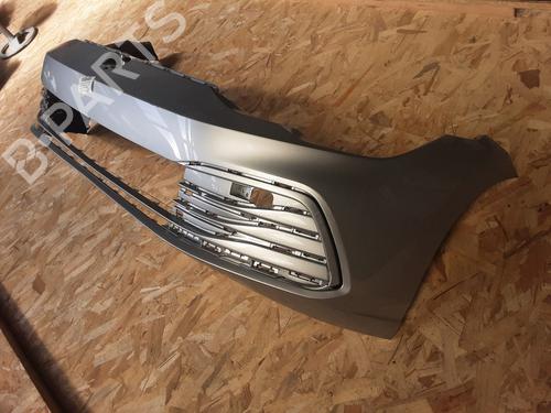 Front bumper VW GOLF VIII (CD1, DA1) 2.0 TDI | BP25796794C7 