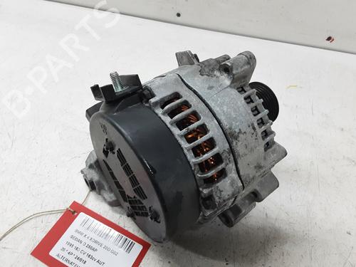 Alternator BMW X4 (G02, F98) xDrive 20 d | BP32045426M7 - Image 3