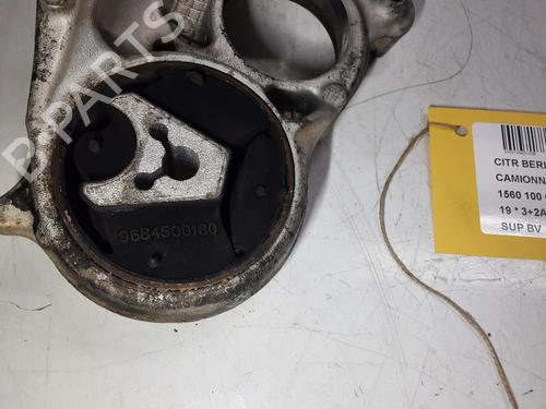 Gearbox mount CITROËN BERLINGO Box Body/MPV (B9) 1.6 BlueHDi 100 | BP39063452M88 - Image 2