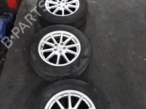 Used Rim LAND ROVER RANGE ROVER EVOQUE (L538) 2.0 D (150 hp) 20271138