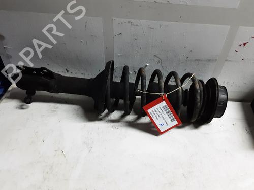Used Right front shock absorber VW GOLF II (19E, 1G1) 1.6 D (54 hp) 22176387