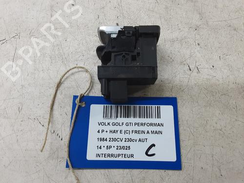 Switch VW GOLF VII (5G1, BQ1, BE1, BE2) 2.0 GTI | BP20277678I30 
