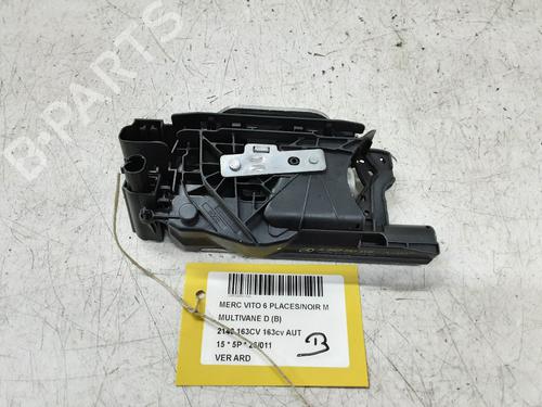 Used Rear right lock Rear right lock MERCEDES-BENZ V-CLASS (W447) V 220 CDI / d (447.811, 447.813, 447.815) (163 hp) 39889463 39889463