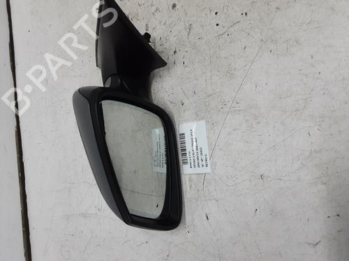 Used Left mirror Left mirror BMW 5 (F10) 525 d (204 hp) 32629545 32629545