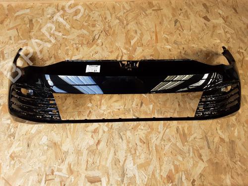 Used Front bumper Front bumper VW GOLF VIII (CD1, DA1) 2.0 TDI (116 hp) 25714088 25714088