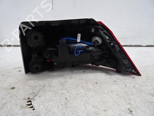 Left taillight VW GOLF VIII (CD1, DA1) 2.0 TDI | BP39051160C34  - Image 5