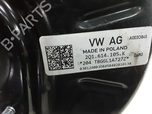 Servo brake AUDI A1 Sportback (GBA) 25 TFSI | BP32246852M42 - Image 3