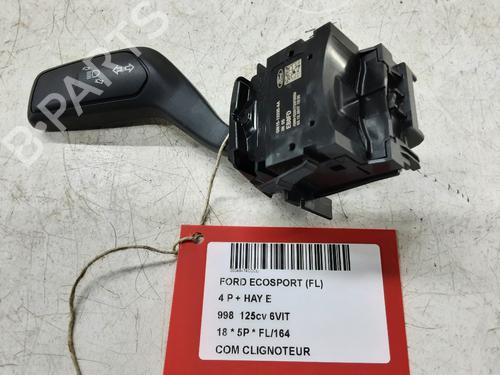 Used Steering column stalk FORD ECOSPORT 1.0 EcoBoost (125 hp) 32249177