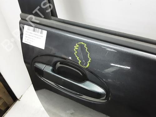 Used Right front door Right front door 33872224 33872224
