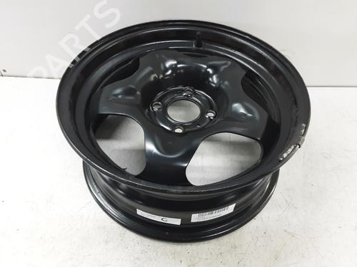 Rim CITROËN C3 III (SX) 1.2 THP 110 (SXHNPS, SXHNZT, SXHNZ6) | BP30579024C45