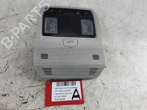 Kabinelys VW GOLF VIII (CD1, DA1) 1.4 GTE Plug-in Hybrid | BP34103921I8 - Image 4