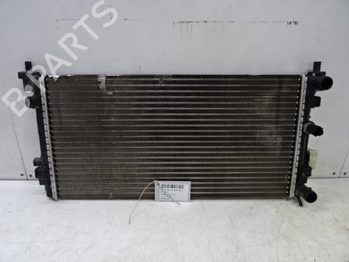 water-radiator-skoda-fabia-ii-combi-545-2007-2008-2009-2010-2011-2012-2013-2014-32242797 main image