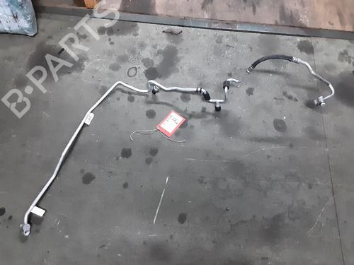 Used AC pipe AC pipe 20286227 20286227
