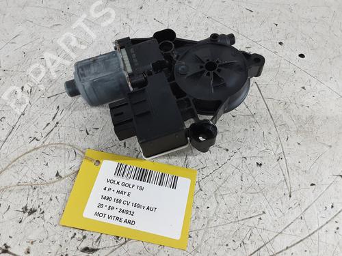 Used Right rear window motor Right rear window motor 36669462 36669462