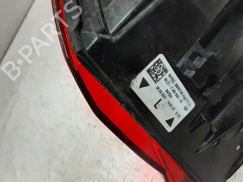 Left taillight BMW 1 (F40) 118 i | BP39384612C34 - Image 4