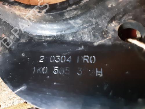 Left rear suspension arm VW TOURAN (1T1, 1T2) 1.6 FSI | BP22176199M14 