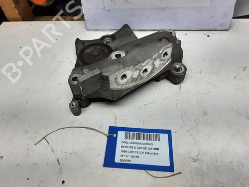 Andre OPEL INSIGNIA A Country Tourer (G09) 1.6 CDTi (47) (136 hp) 20285366