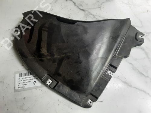 Underbody protection VW ID.4 (E21) GTX 4motion | BP29168166M92 - Image 2