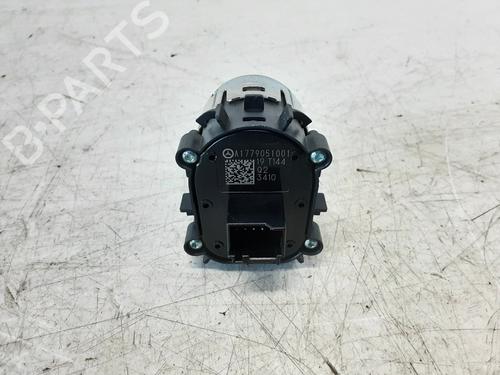 Switch MERCEDES-BENZ A-CLASS (W177) A 160 (177.082) | BP39500981I30 - Image 5