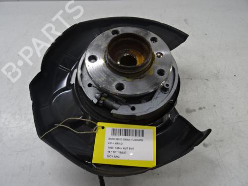 left-rear-steering-knuckle-bmw-3-gran-turismo-f34-2012-39053532 main image