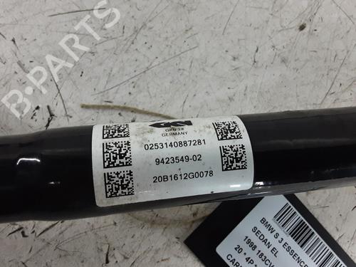 Left rear driveshaft BMW 3 (G20, G80, G28) 330 e Plug-in-Hybrid | BP20286092M40 