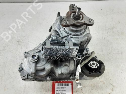 Used Transfer box Transfer box 20286139 20286139