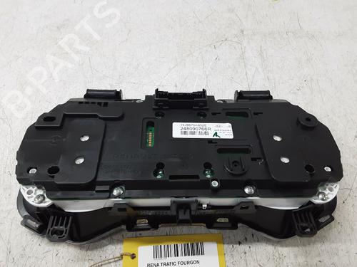 Instrument cluster RENAULT TRAFIC III Van (FG_) 2.0 dCi 110 (FGMW) | BP37176667C47 - Image 2