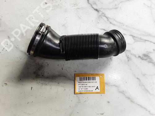 Used Intercooler pipe Intercooler pipe 28604145 28604145