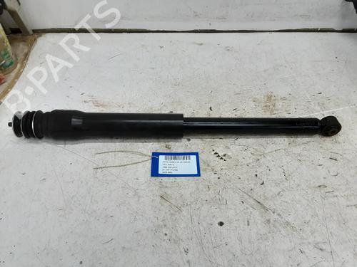 Used Right rear shock absorber Right rear shock absorber TOYOTA YARIS (_P21_, _PA1_, _PH1_) 1.5 Hybrid (MXPH11) (92 hp) 39053312 39053312