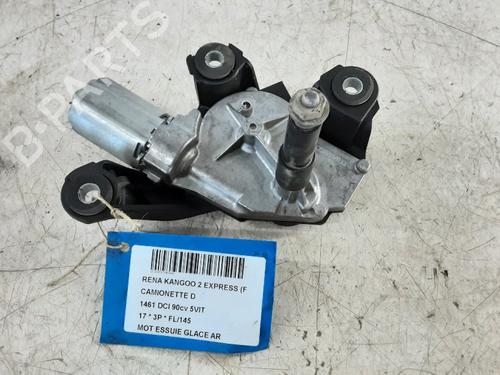 Used Rear wiper motor RENAULT KANGOO Express (FW0/1_) 1.5 dCi 90 (FW0G, FW05, FW08, FW11) (90 hp) 32242920